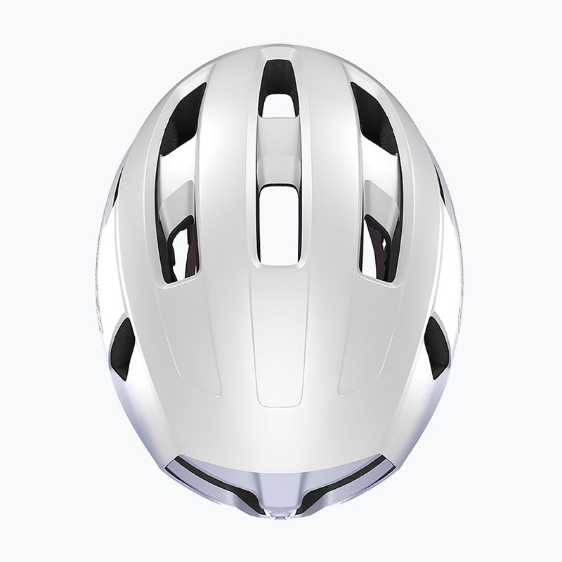 Dviračio šalmas Lazer Sphere KinetiCore matte frozen violet 5
