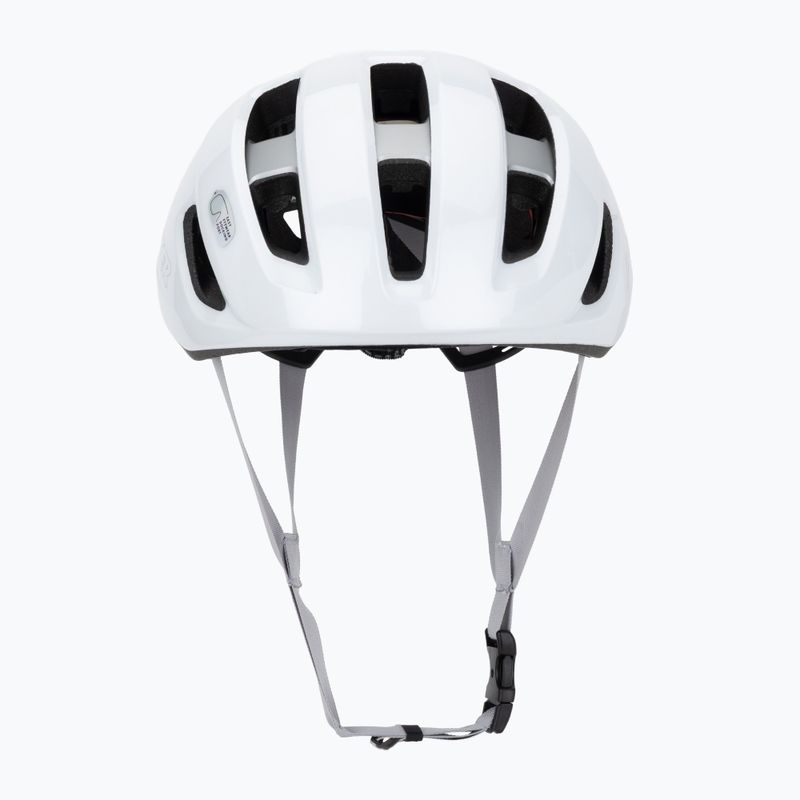 Dviračio šalmas Lazer Sphere KinetiCore white/silver 2