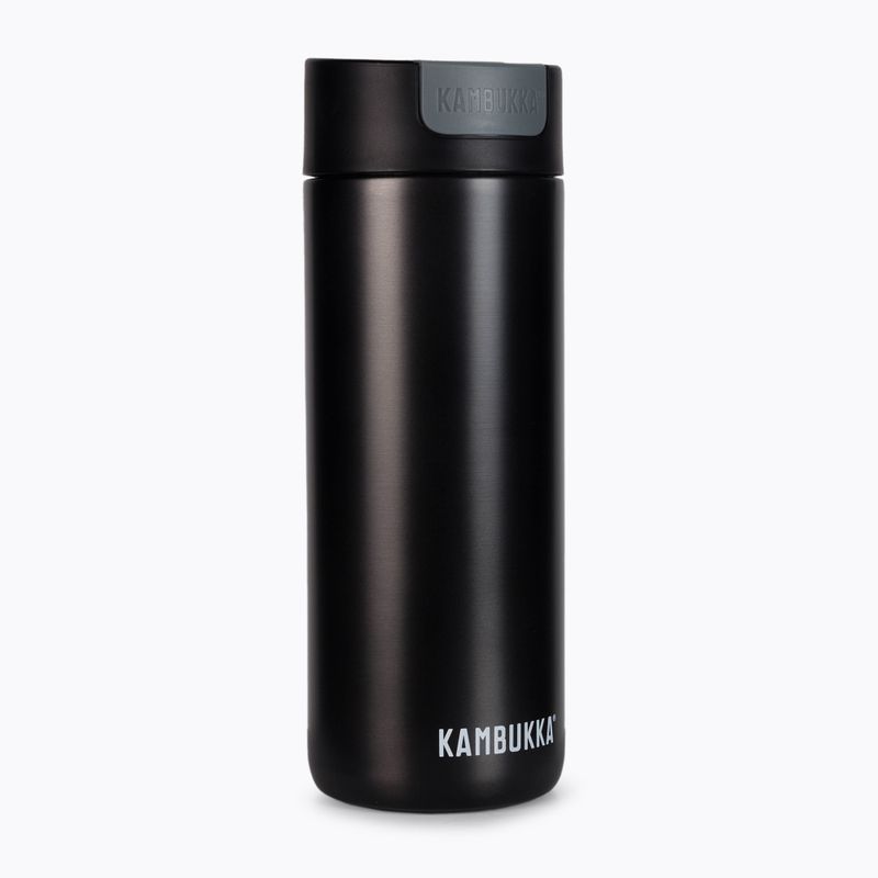Kambukka Olympus 500 ml tamsos terminis puodelis 11-02009
