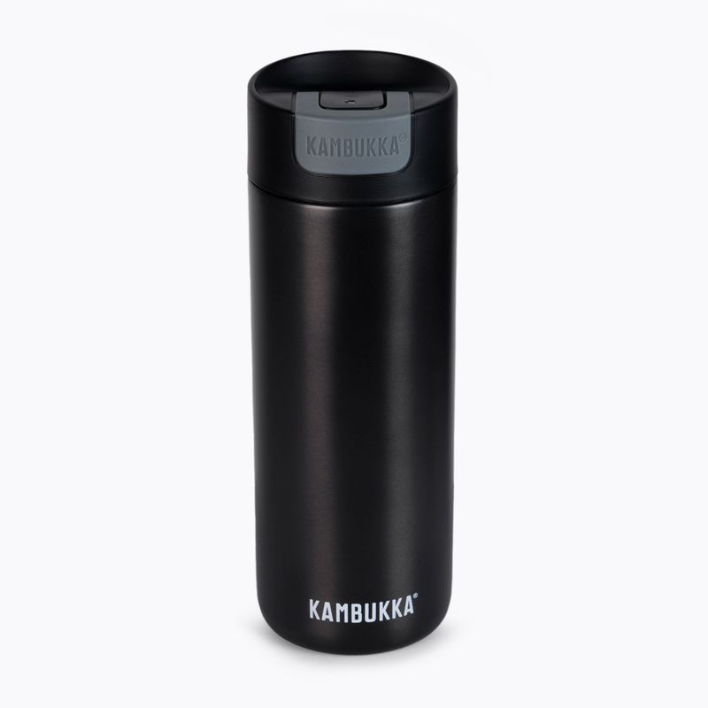 Kambukka Olympus 500 ml tamsos terminis puodelis 11-02009 2