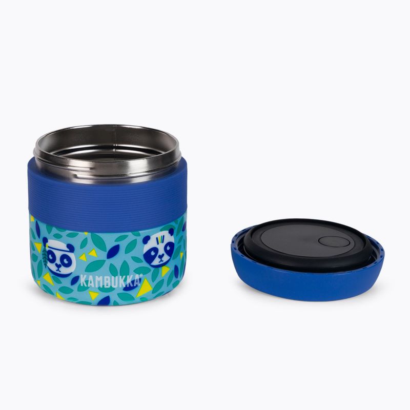 Kambukka Bora pietų termosas mėlynas 400 ml 11-06001 3