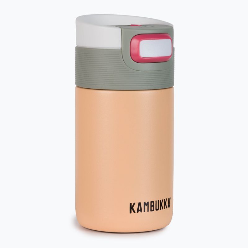 Kambukka Etna 300 ml termo puodelis kantalupa 11-01017