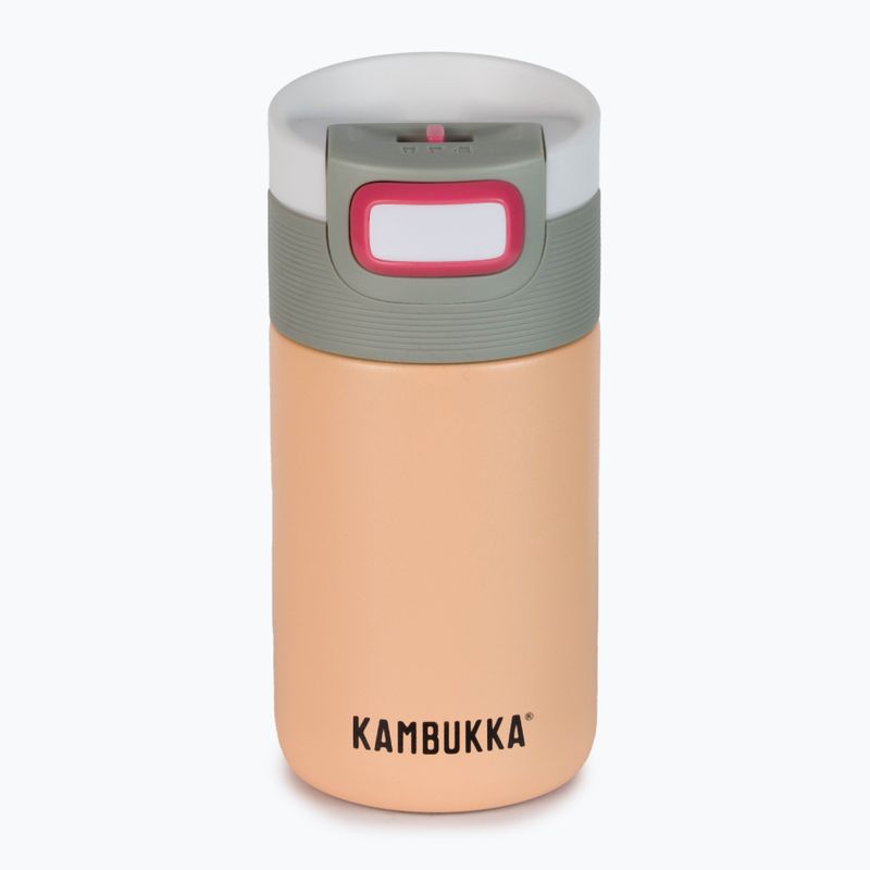 Kambukka Etna 300 ml termo puodelis kantalupa 11-01017 2