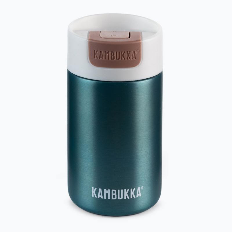Kambukka Olympus 300 ml užburto miško termo puodelis 11-02011