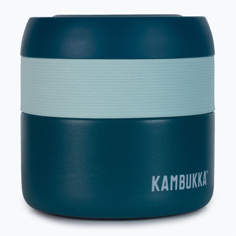 Kambukka Bora pietų termosas mėlynas 400 ml 11-06007