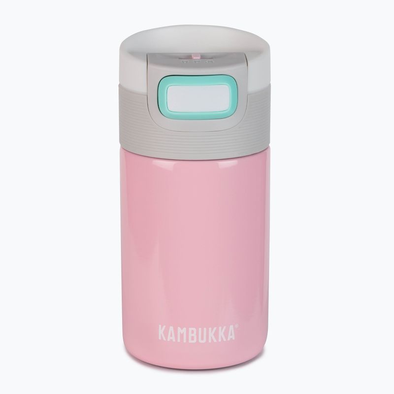 Kambukka Etna termo puodelis 300 ml baby pink 11-01024 2