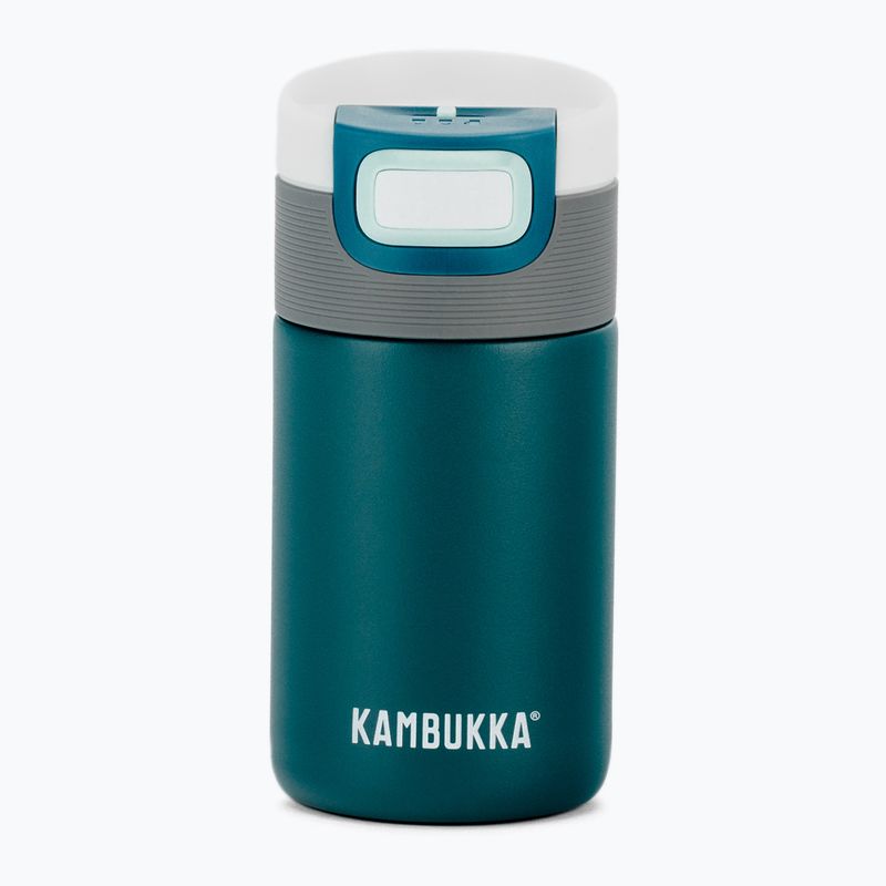 Kambukka Etna termo puodelis 300 ml deep teal 11-01025 2