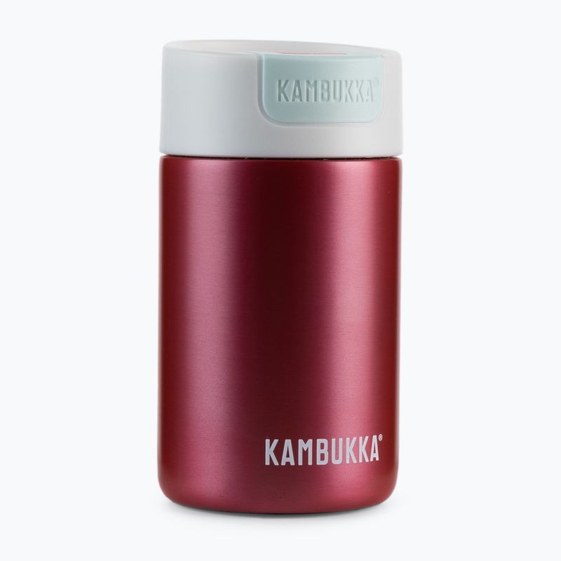 Kambukka Olympus 300 ml vyšnių torto termo puodelis 11-02014
