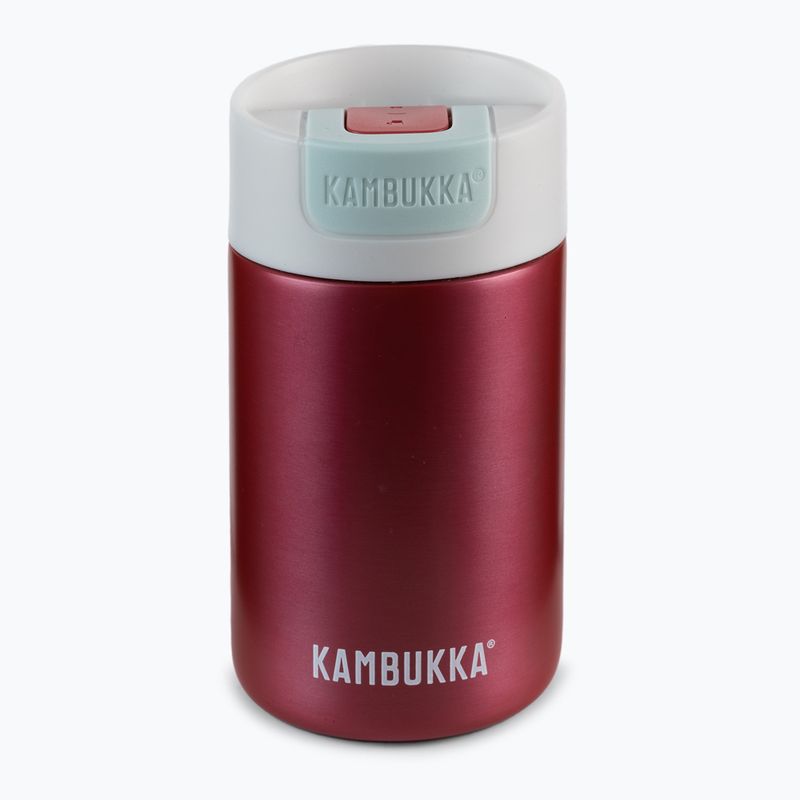 Kambukka Olympus 300 ml vyšnių torto termo puodelis 11-02014 2