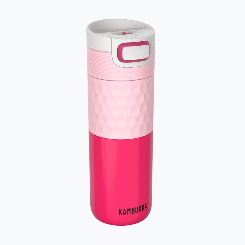 Kambukka Etna Grip termo puodelis 500 ml diva pink 2