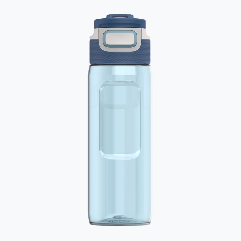Turistinis butelis Kambukka Elton 750 ml crystal blue 2