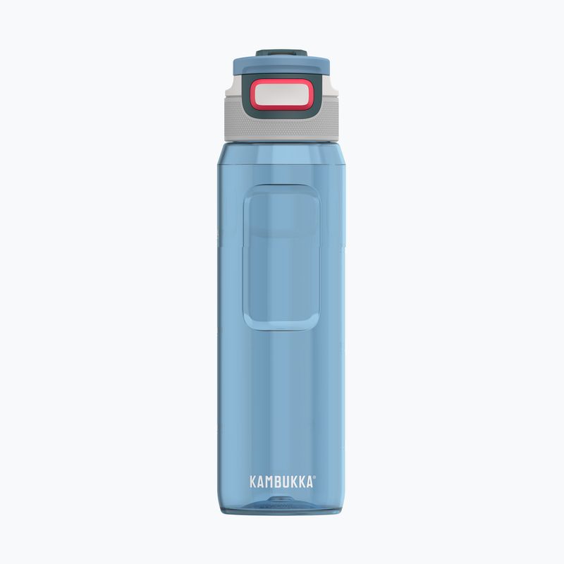 Kambukka Elton kelioninis buteliukas 1000 ml niagara blue