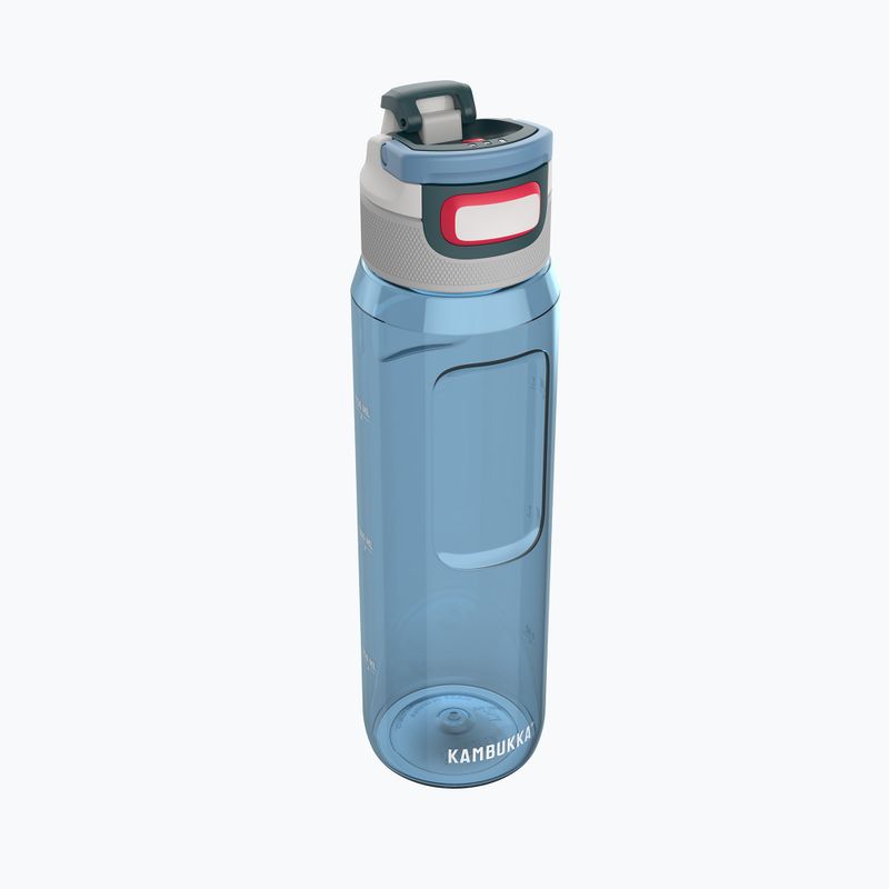 Kambukka Elton kelioninis buteliukas 1000 ml niagara blue 2