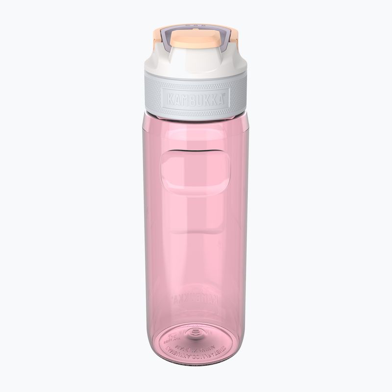 Turistinis butelis Kambukka Elton 750 ml rainbow pastels 2