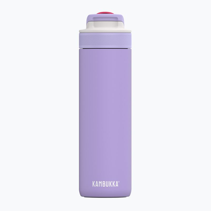 Terminis butelis Kambukka Lagoon Insulated 600 ml Digital Lavender 4