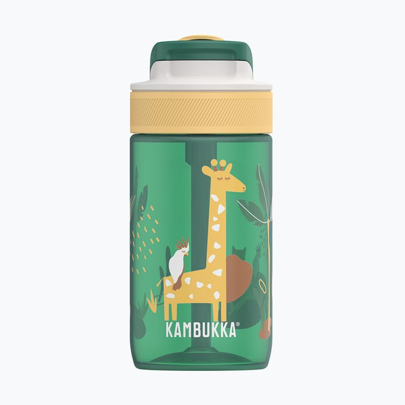 Kambukka Lagoon 400 ml safario džiunglių kelioninis buteliukas