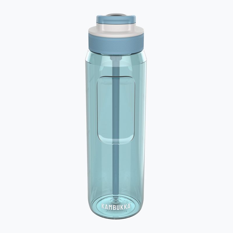 Turistinis butelis Kambukka Lagoon 1000 ml arctic blue 2.0 3