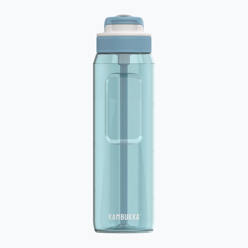 Turistinis butelis Kambukka Lagoon 1000 ml arctic blue 2.0 4