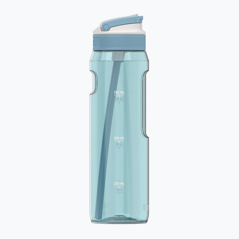 Turistinis butelis Kambukka Lagoon 1000 ml arctic blue 2.0 5