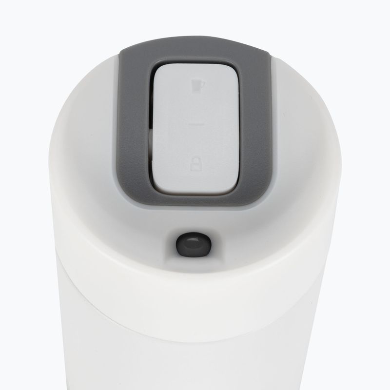 Terminis puodukas Kambukka Olympus 300 ml marshmallow white 3