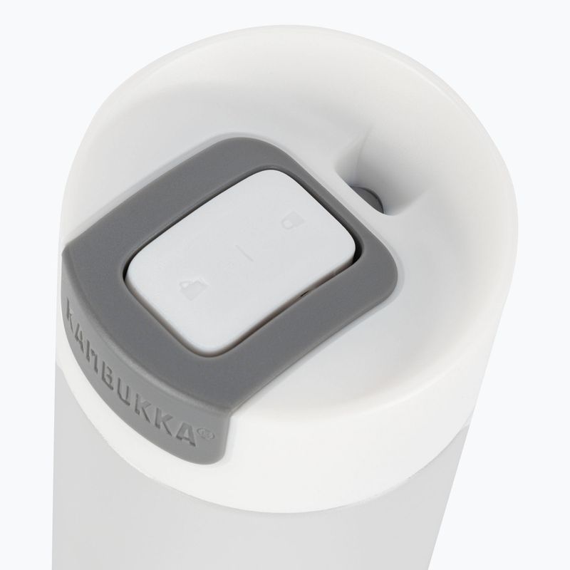 Terminis puodukas Kambukka Olympus 300 ml marshmallow white 4