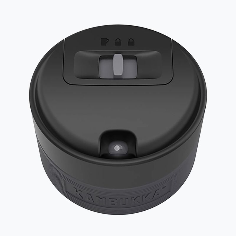 Termosas Kambukka Etna 500 ml matte black 2