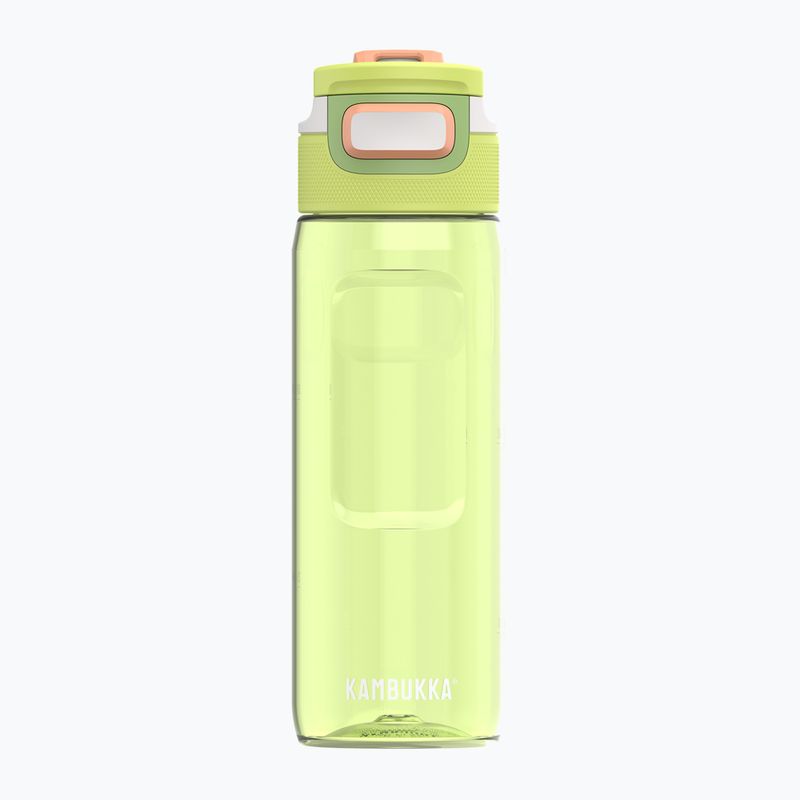 Kambukka Elton 750 ml talpos kelioninis buteliukas su švelniomis kalkėmis