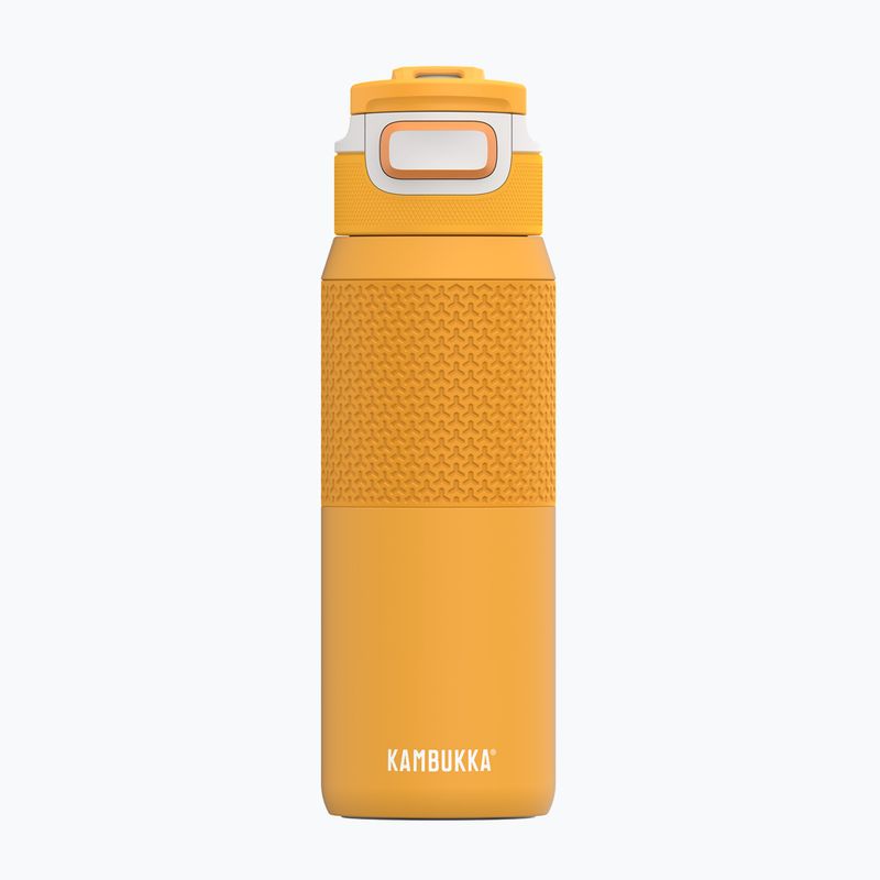Kambukka Elton Izoliuotas 750 ml mango maniac terminis butelis