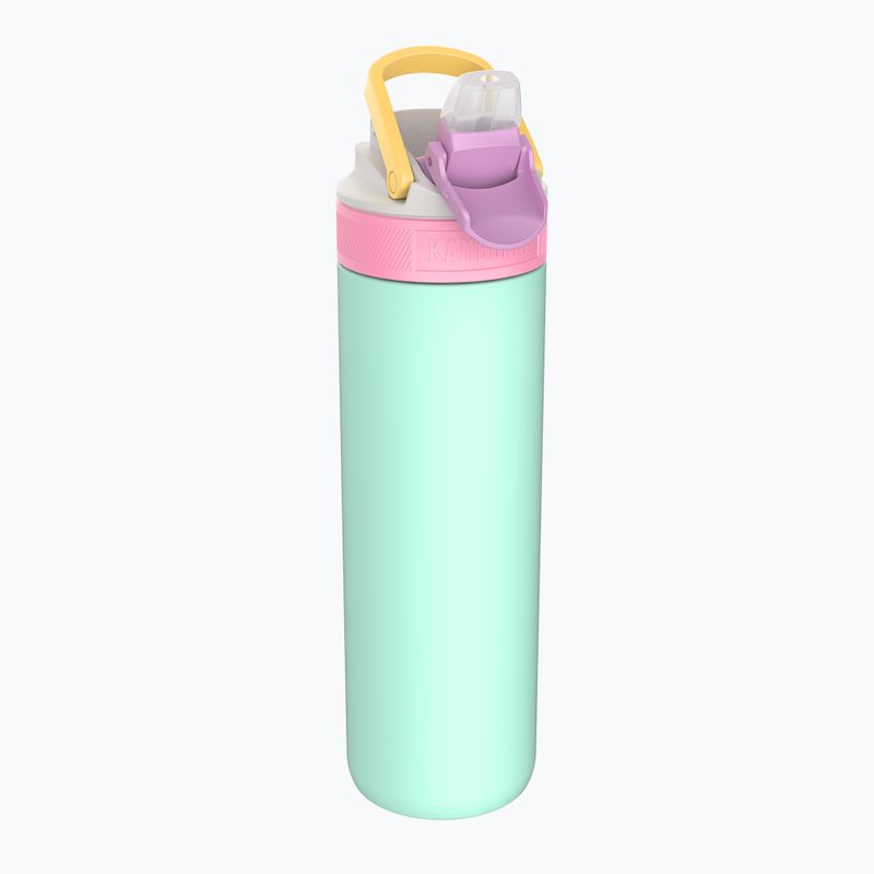 Kambukka Lagoon Izoliuotas 600 ml ledo pop termo buteliukas 3