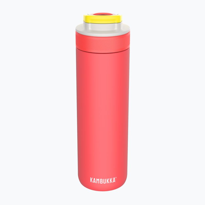 Kambukka Lagoon Izoliuotas 600 ml fluo fantazijos termo butelis
