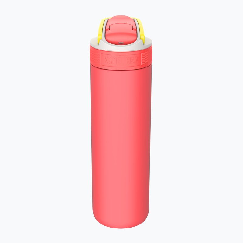 Kambukka Lagoon Izoliuotas 600 ml fluo fantazijos termo butelis 2
