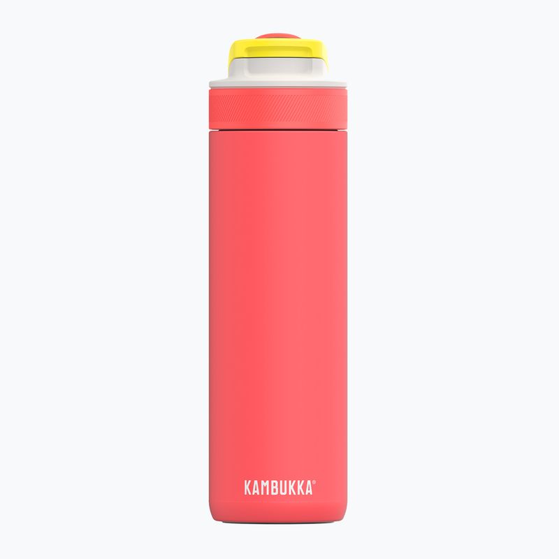 Kambukka Lagoon Izoliuotas 600 ml fluo fantazijos termo butelis 3