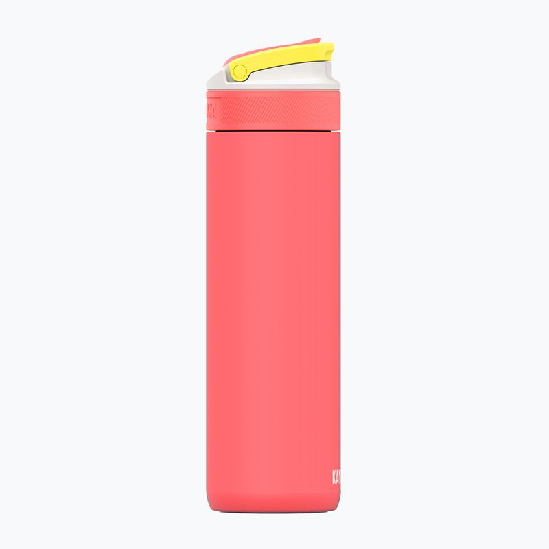 Kambukka Lagoon Izoliuotas 600 ml fluo fantazijos termo butelis 4