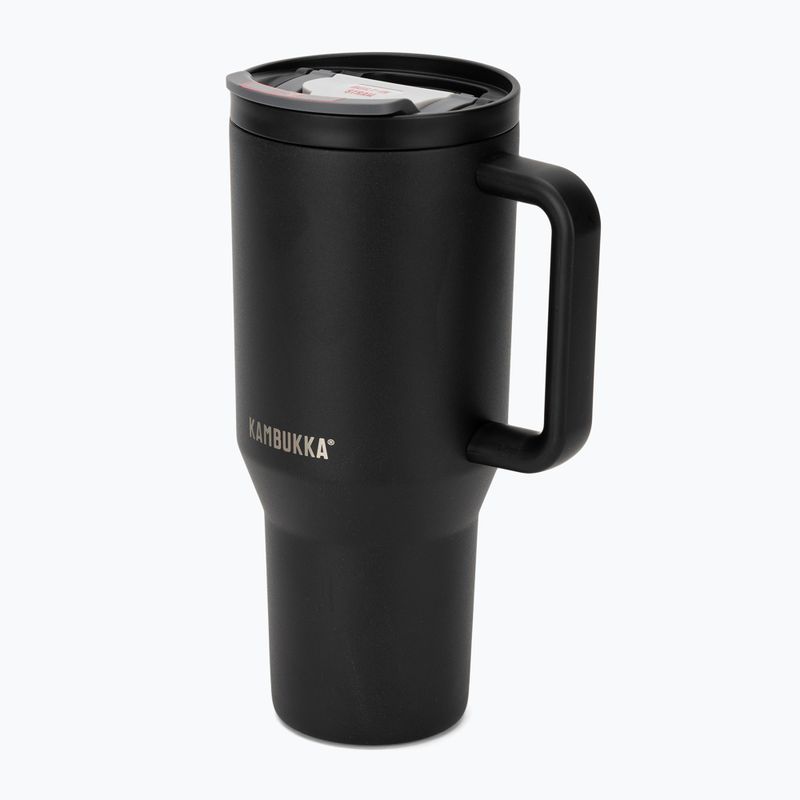 Termosas Kambukka Rio 950 ml night rider 2