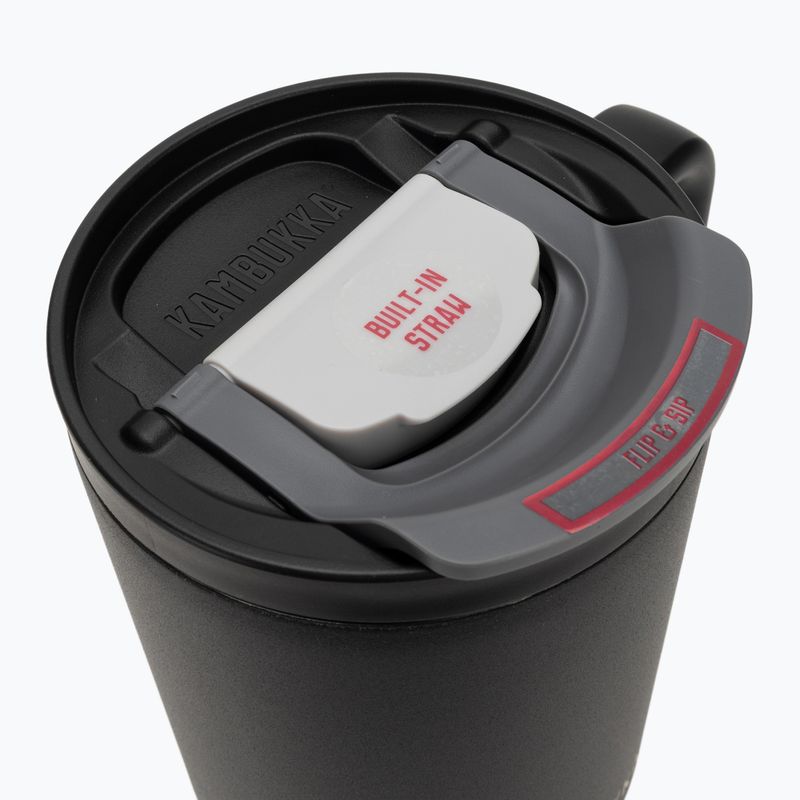 Termosas Kambukka Rio 950 ml night rider 5