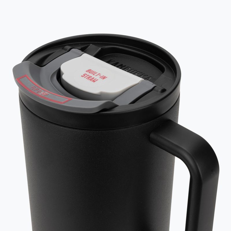Termosas Kambukka Rio 950 ml night rider 6