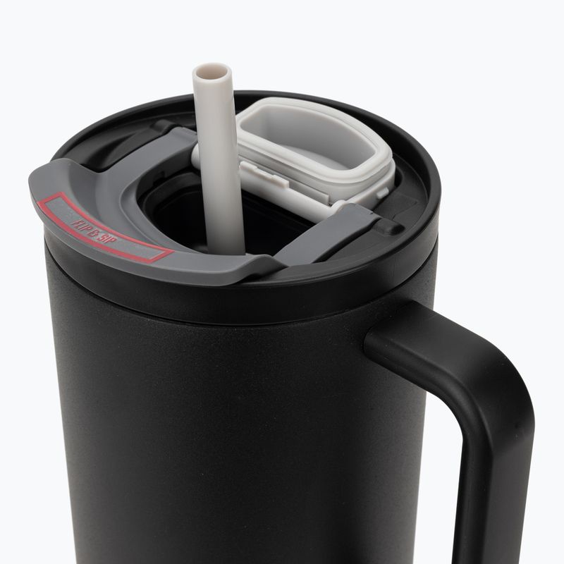 Termosas Kambukka Rio 950 ml night rider 8