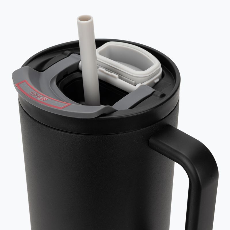 Termosas Kambukka Rio 950 ml night rider 9