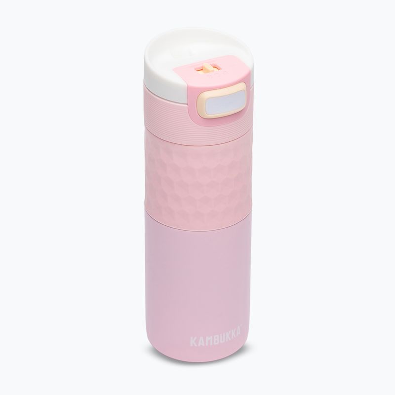 Termosas Kambukka Etna Grip 500 ml pink aura 2