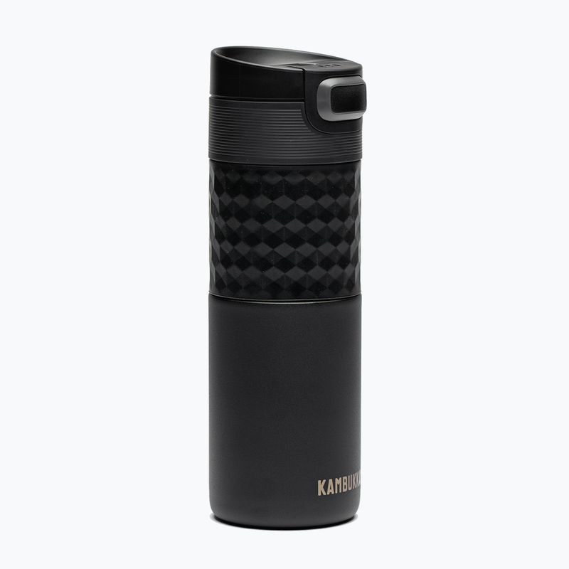 Termosas Kambukka Etna Grip 500 ml black velvet 2