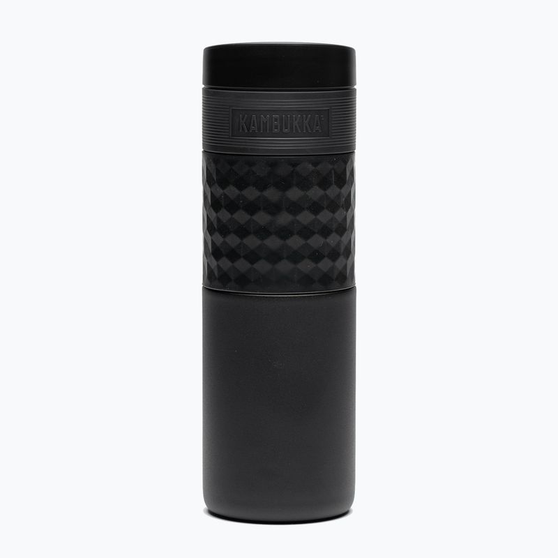 Termosas Kambukka Etna Grip 500 ml black velvet 3