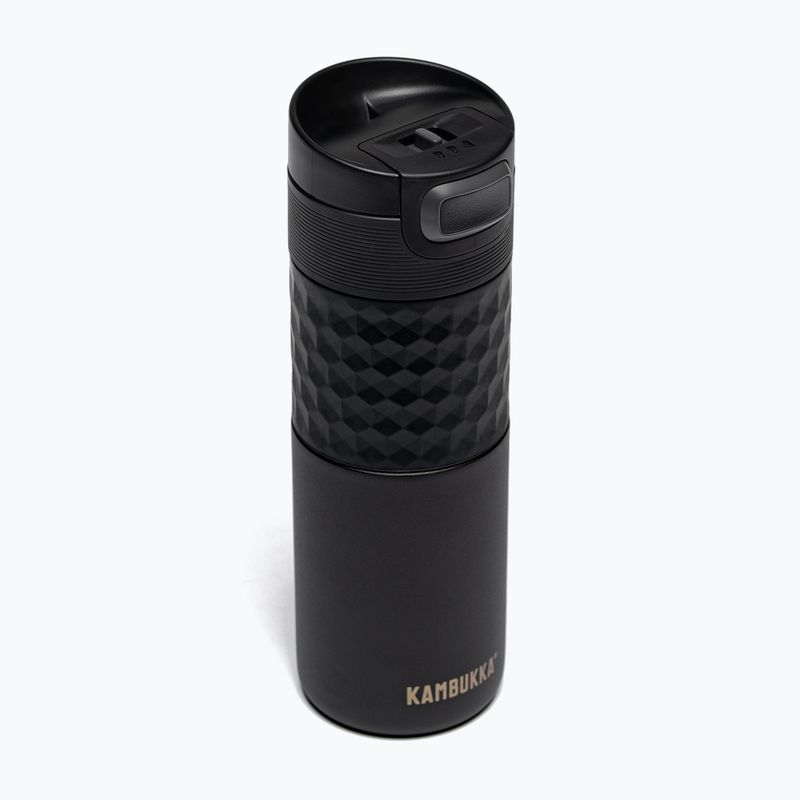 Termosas Kambukka Etna Grip 500 ml black velvet 4