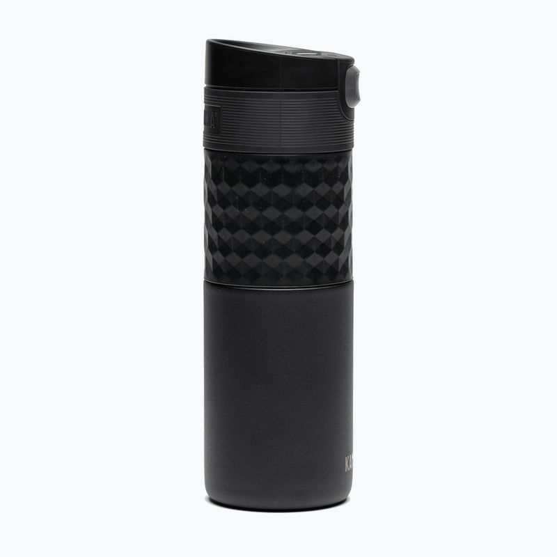 Termosas Kambukka Etna Grip 500 ml black velvet 5