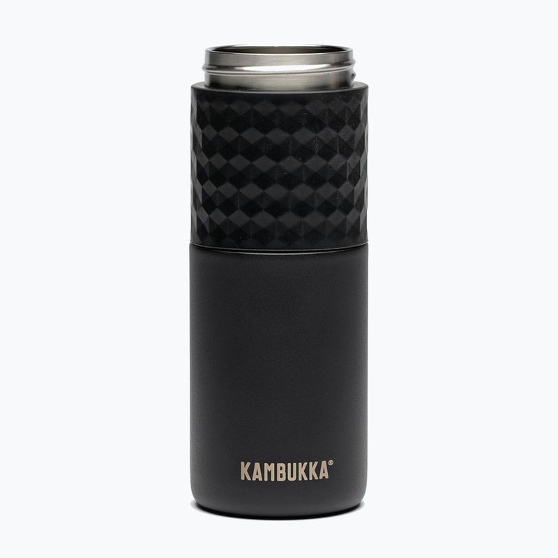 Termosas Kambukka Etna Grip 500 ml black velvet 6