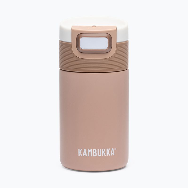 Termosas Kambukka Etna 300 ml cinnamon charm