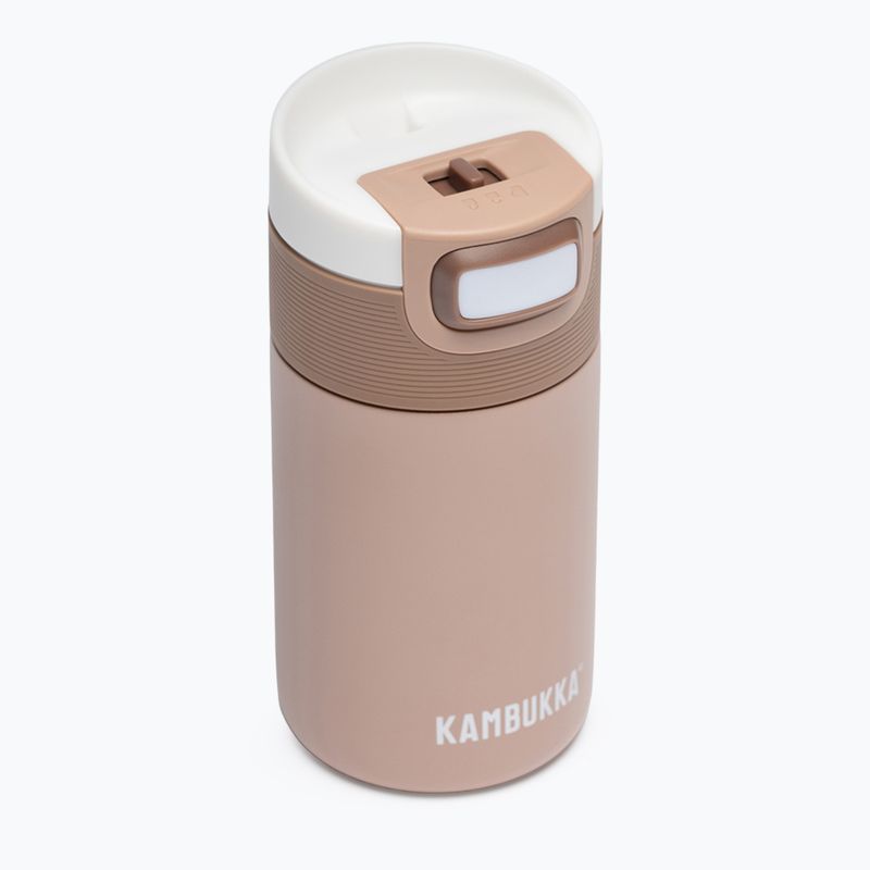 Termosas Kambukka Etna 300 ml cinnamon charm 4