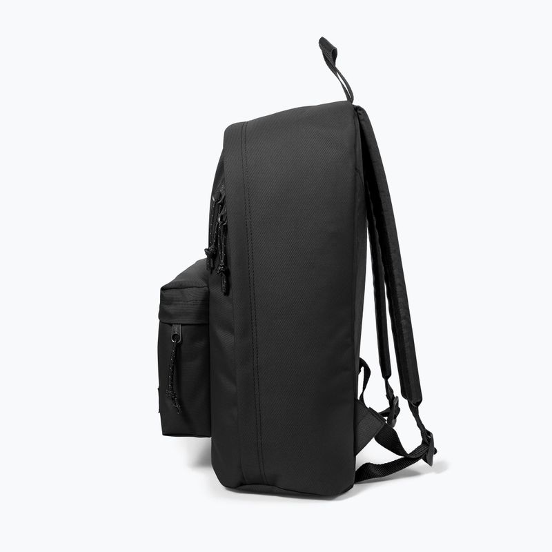 Miesto kuprinė Eastpak Out Of Office 27 l black 3