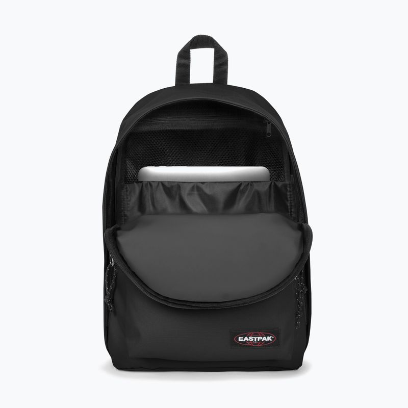 Miesto kuprinė Eastpak Out Of Office 27 l black 4