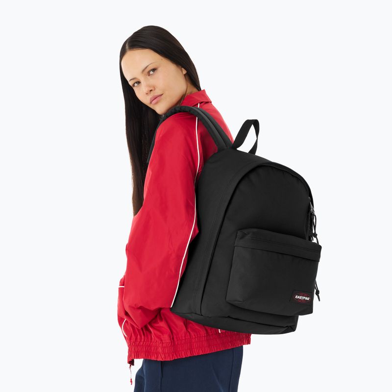 Miesto kuprinė Eastpak Out Of Office 27 l black 5