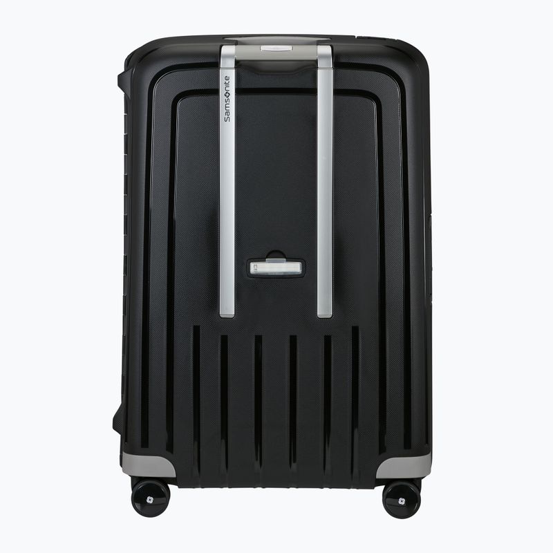 Kelioninis lagaminas Samsonite S'cure Spinner 102 l black 3